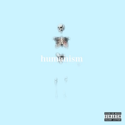 アルバム/humanism/SEEK US NEED