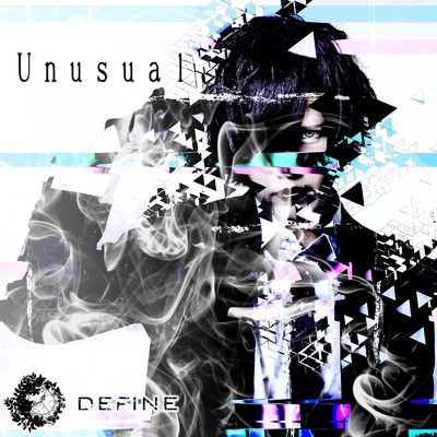 アルバム/Unusual/DEFINE