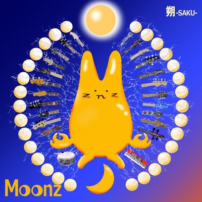 Yamanote/Moonz