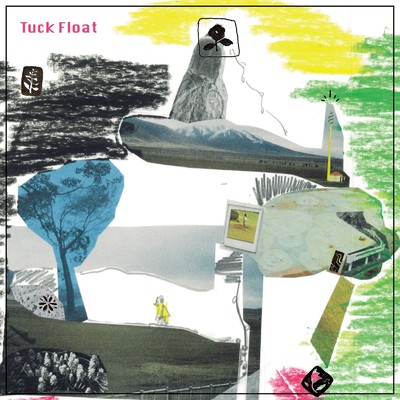 アルバム/Tuck Float/birdon