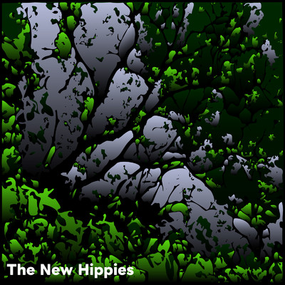 シングル/侘び (feat. ASAM)/The New Hippies