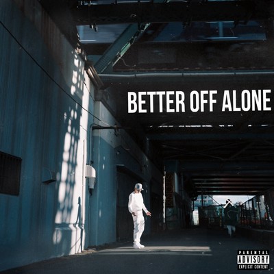 アルバム/Better Off Alone/storm