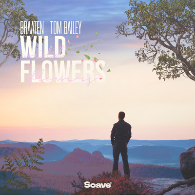 シングル/Wild Flowers/Braaten & Tom Bailey