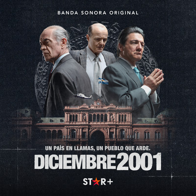 Diciembre 2001 (Banda Sonora Original)/Pedro Onetto