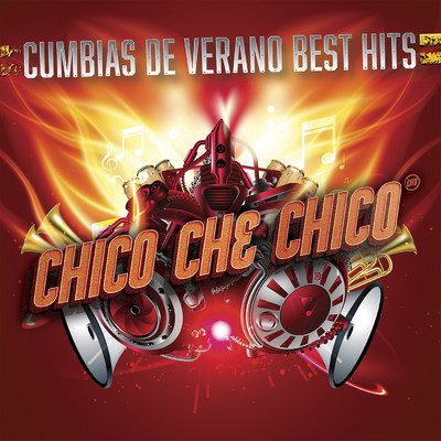 Chido Chido (featuring Juan Solo)/Chico Che Chico