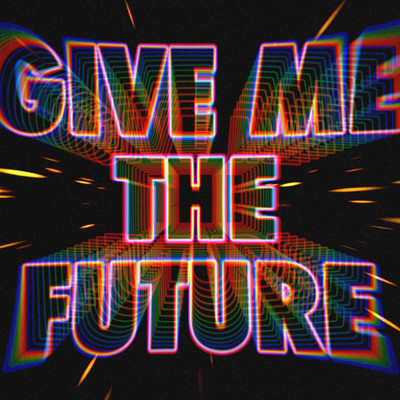 シングル/Give Me The Future/バスティル