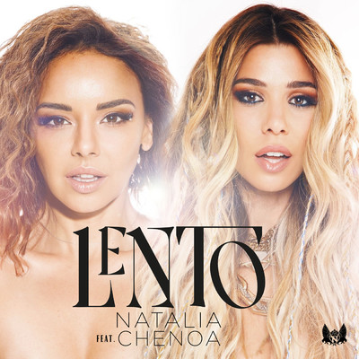 シングル/Lento (featuring Chenoa)/Natalia