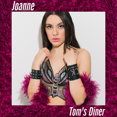 シングル/Tom's Diner/Joanne