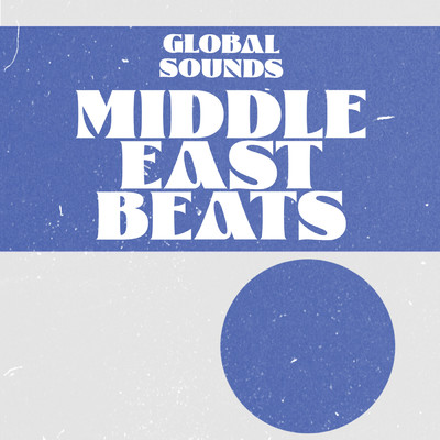Middle East Beats/Various Artists