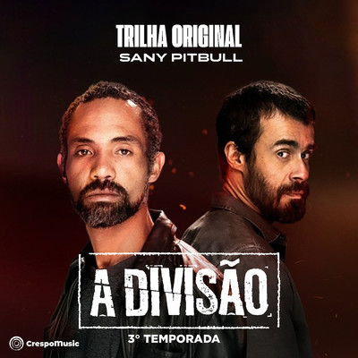 Tem Que Saber Chegar/Sany Pitbull／Crespo Music