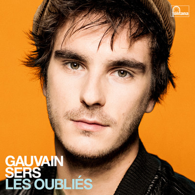 アルバム/Les oublies/Gauvain Sers