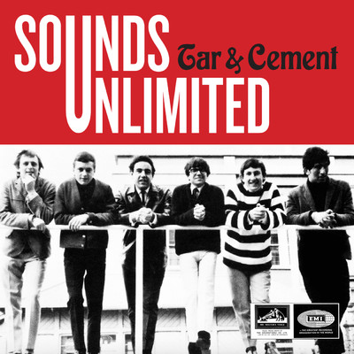 Tar And Cement/Sounds Unlimited