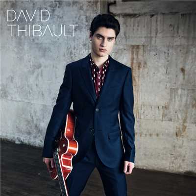 David Thibault/David Thibault