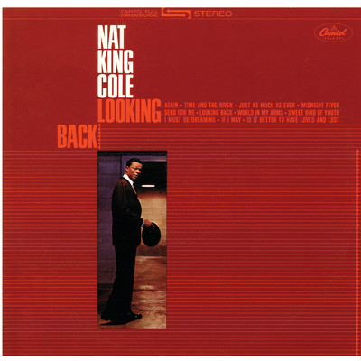 Is It Better To Have Loved And Lost/Nat King Cole