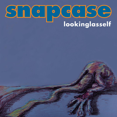 アルバム/Lookinglasself/Snapcase