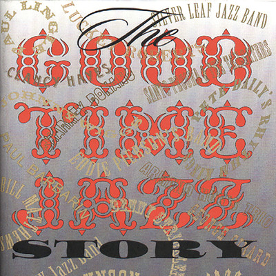 アルバム/Good Time Jazz Story/Various Artists