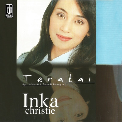 アルバム/Teratai/Inka Christie
