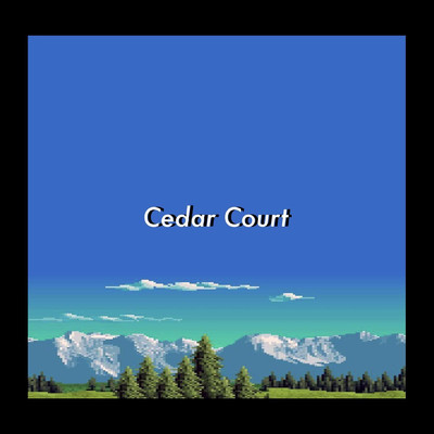 シングル/Sherpa Slippers/Cedar Court