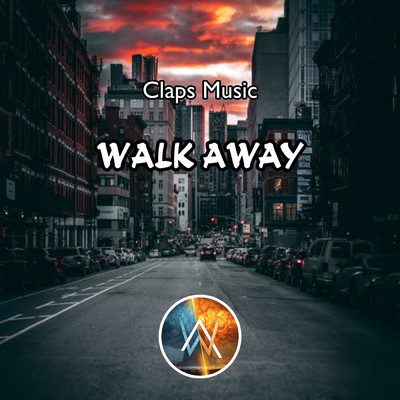 シングル/Walk Away/Claps Music