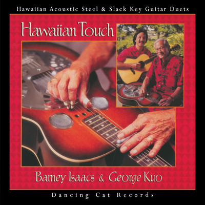 He Aloha No 'O Honolulu & Mauna Loa (Medley)/Barney Isaacs