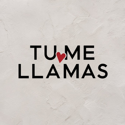 シングル/Tu me llamas (feat. Jeremi Max)/Ronald The Bass