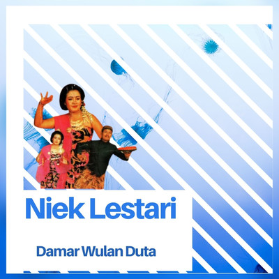 アルバム/Damar Wulan Duta/Niek Lestari