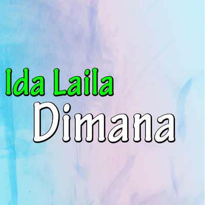 シングル/Dasar Buaya/Ida Laila, Thalib & SONATA Group