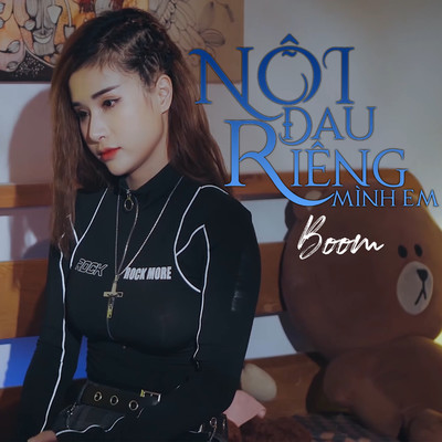 シングル/Noi Dau Rieng Minh Em (Beat)/BOOM