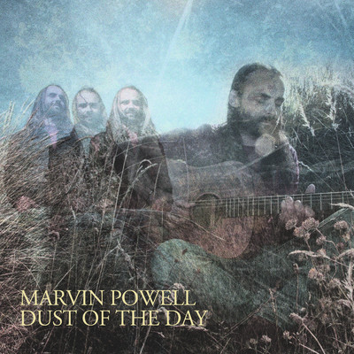 アルバム/Dust of the Day/Marvin Powell