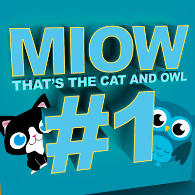 Can't Get You out of My Head (Lullaby)/The Cat and Owl