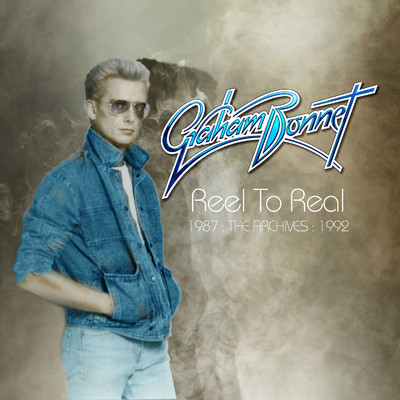 It's All over Now Baby Blue (Live at the Palace, Melbourne, Australia: February 24th 1989)/Graham Bonnet