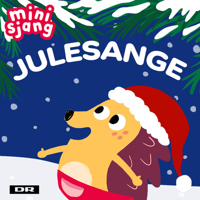 Minisjang Julesange/Minisjang