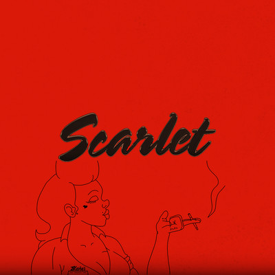 Scarlet/PAPA