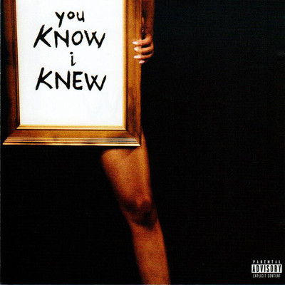 アルバム/You Know I Knew/Hyu