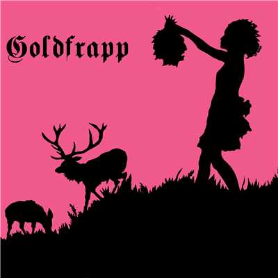 シングル/Lovely Head (Miss World Mix)/Goldfrapp