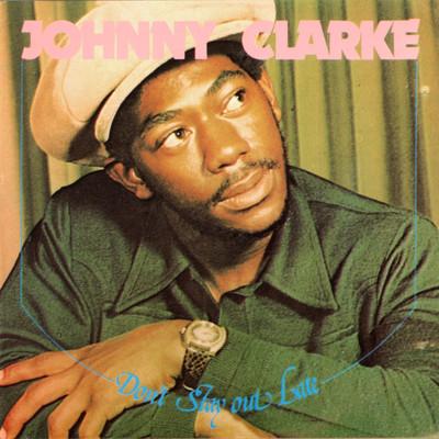 You Can't Be Happy/Johnny Clarke