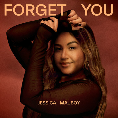 アルバム/Forget You/Jessica Mauboy
