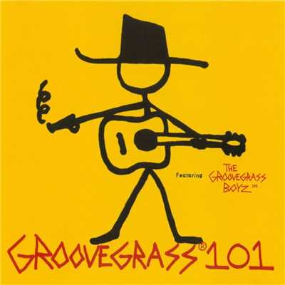 Salty Dog Blues/Groovegrass