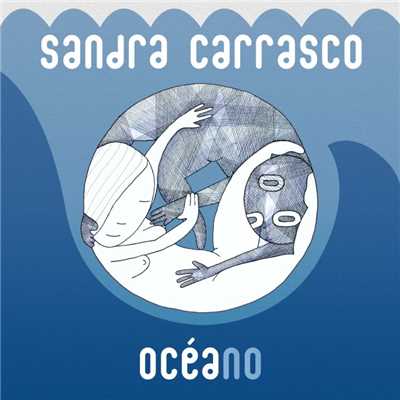 Oceano/Sandra Carrasco