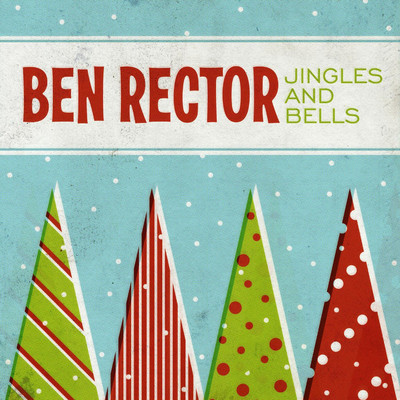Let It Snow/Ben Rector