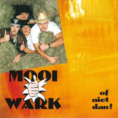 シングル/Radio Drenthe/Mooi Wark