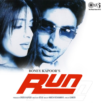 アルバム/Run (Original Motion Picture Soundtrack)/Himesh Reshammiya