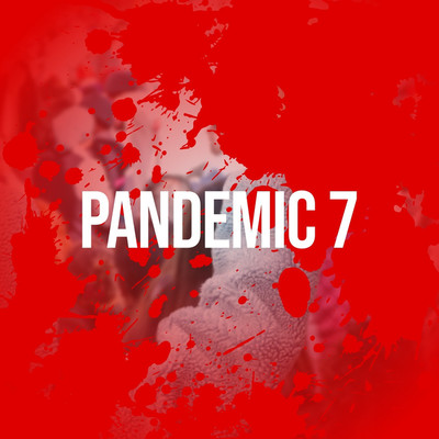 アルバム/PANDEMIC 7/DOPAMINE AXE