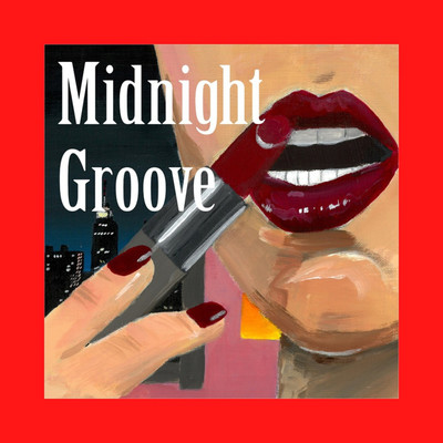 Midnight Groove(Kenichiro Nishihara Remix)/TED feat. 本山 さくら
