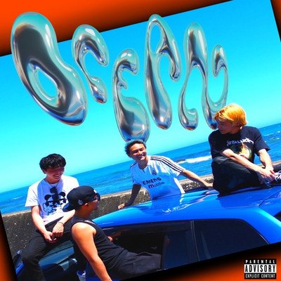 アルバム/Ocean/OutSide Boyz