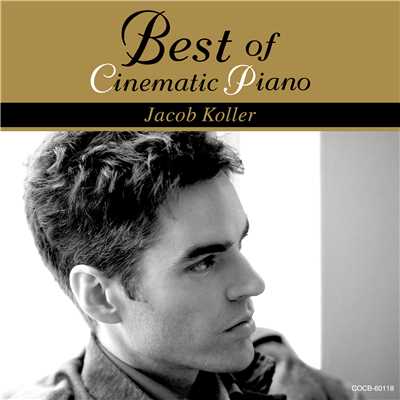 シングル/Cinematic Piano Theme/Jacob Koller