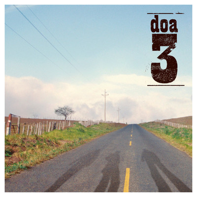 Route 26/doa