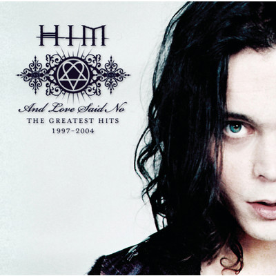 Close To The Flame/HIM