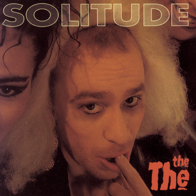 アルバム/Solitude/The The
