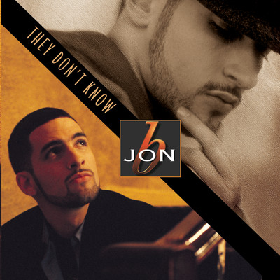 They Don't Know (Clean)/Jon B.